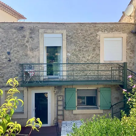 Bel Air * Puisserguier