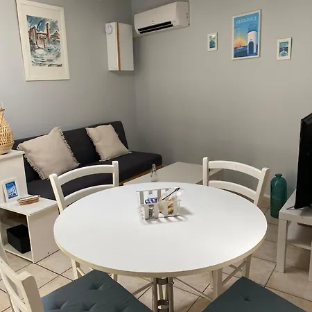 Bel Air Appartement *