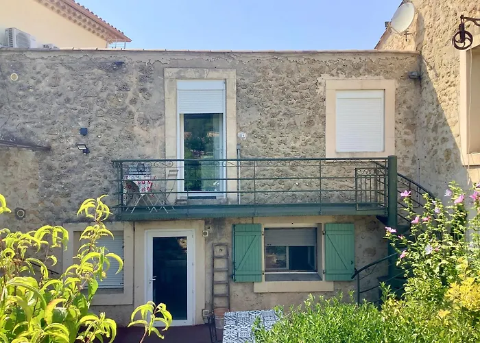 Bel Air * Puisserguier